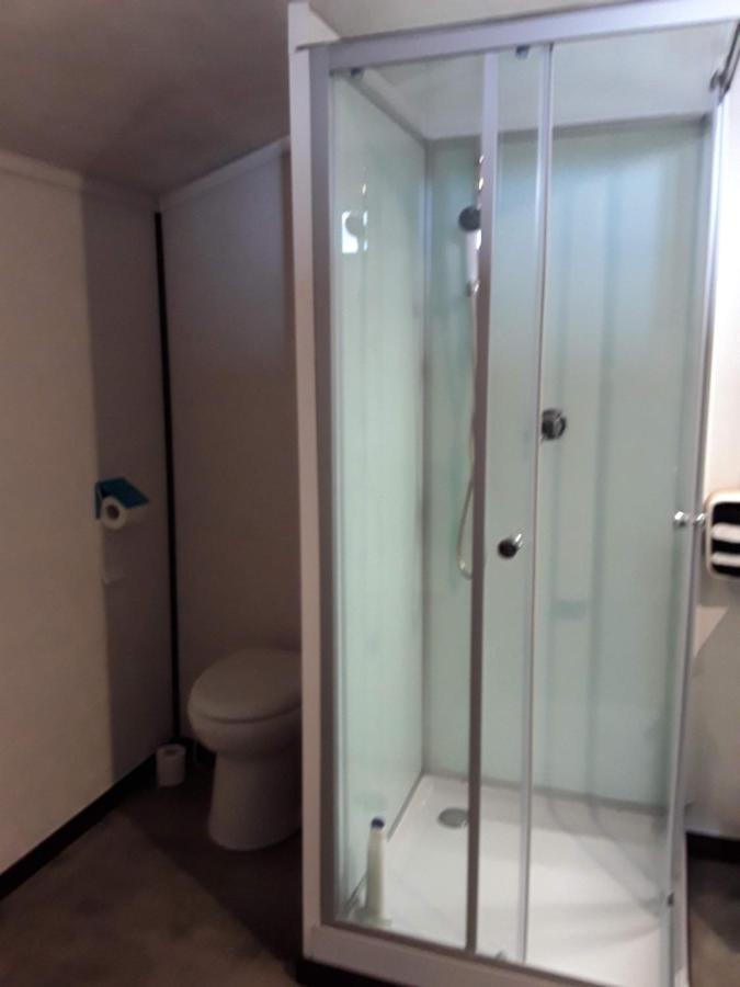 La Chambre D'A Cote Doulezon Kültér fotó